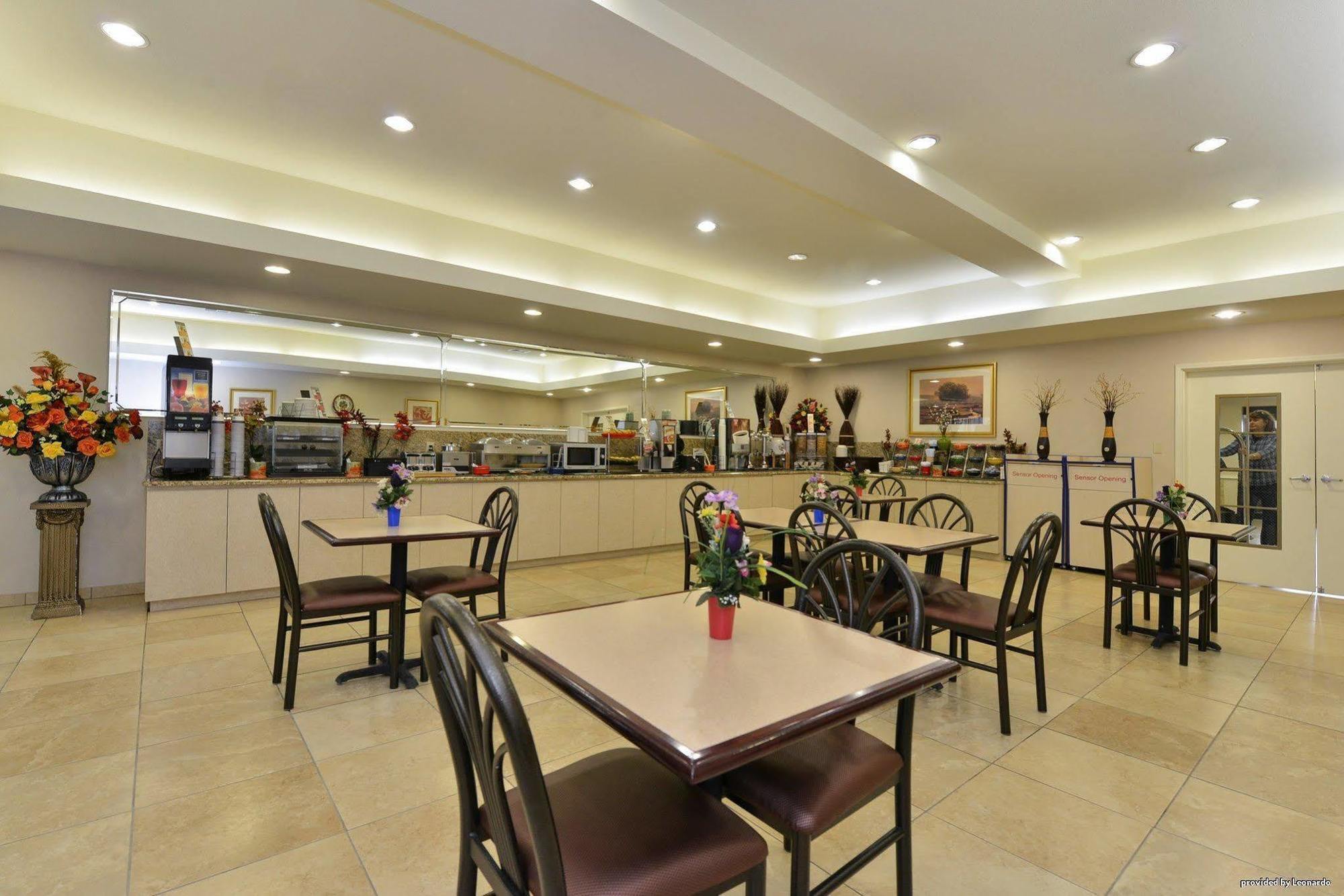 Best Western Plus Monahans Inn And Suites Luaran gambar