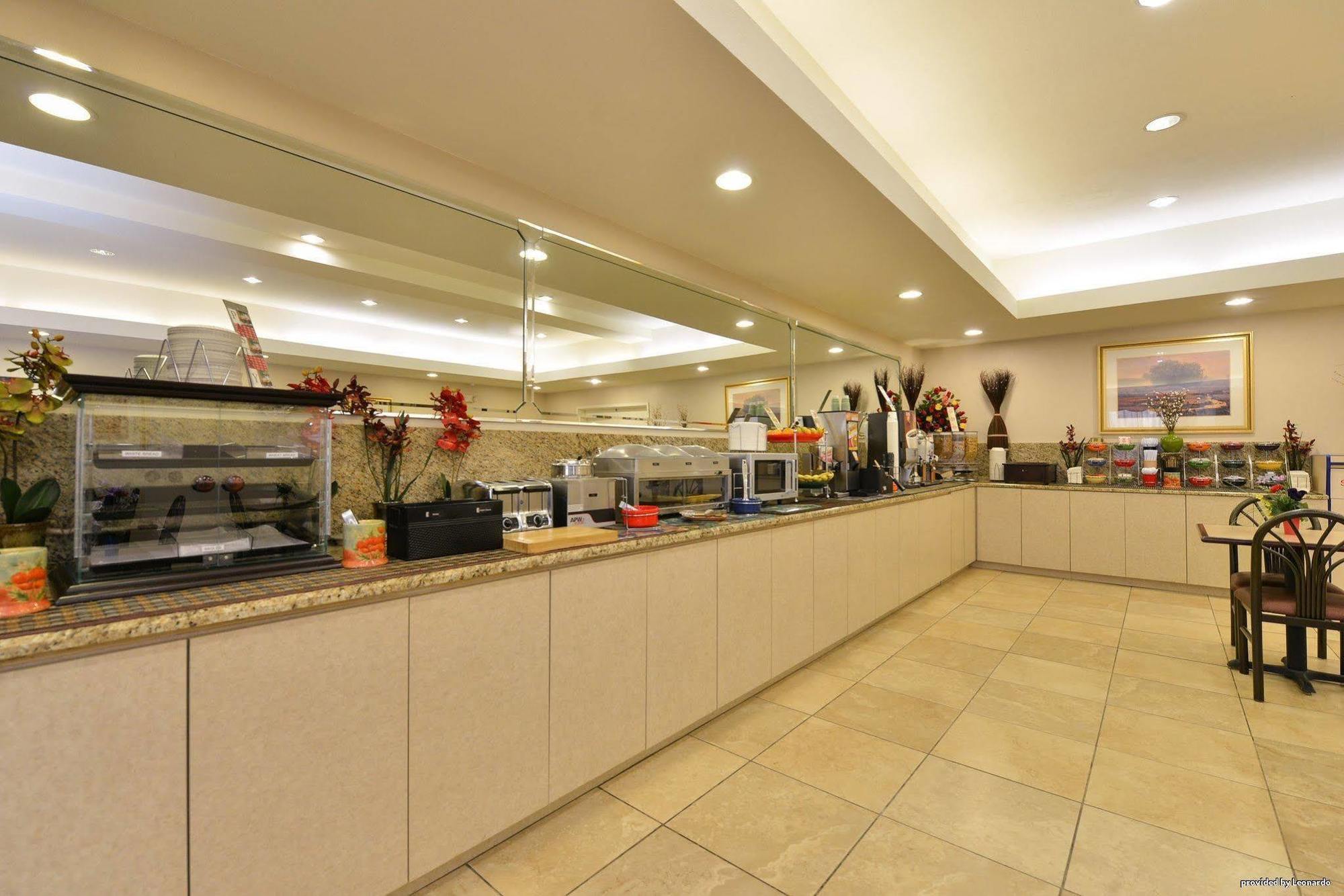 Best Western Plus Monahans Inn And Suites Luaran gambar